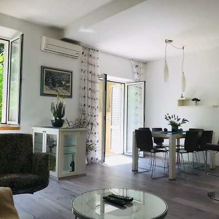 Blue Harmony Daire Split Dış mekan fotoğraf