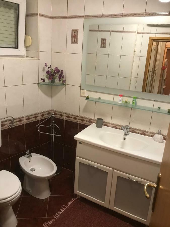 Blue Harmony Daire Split Dış mekan fotoğraf