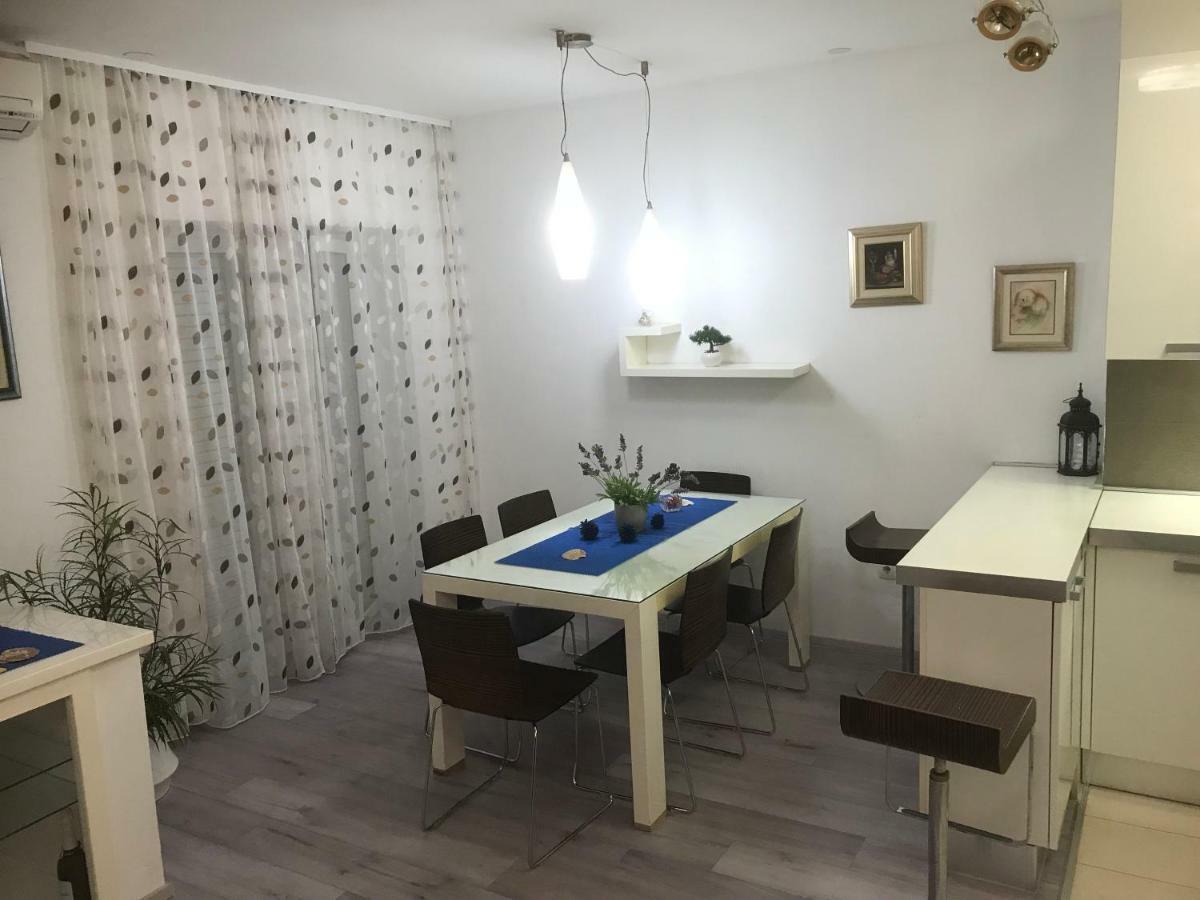 Blue Harmony Daire Split Dış mekan fotoğraf
